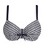 PrimaDonna Swim Kalba Beugel Bikinitop Water Blue 