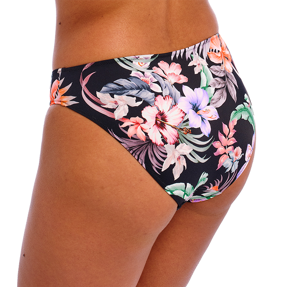 Freya Swim Kamala Bay Bikini Hose Midnight