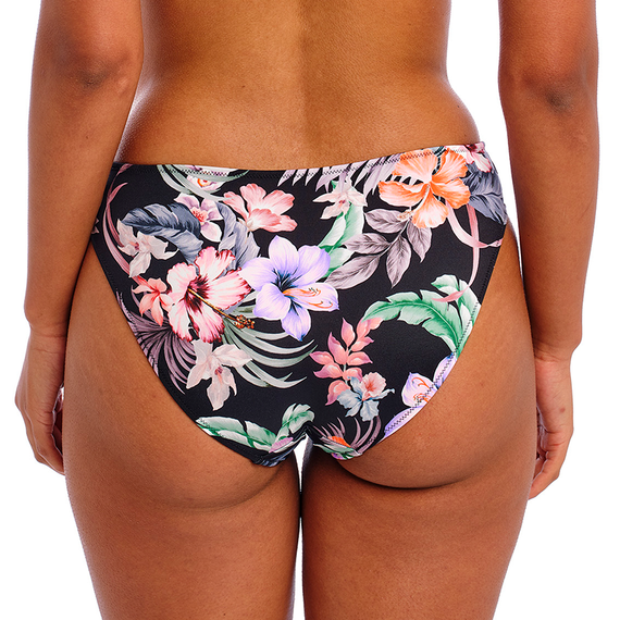 Freya Swim Kamala Bay Bikini Hose Midnight
