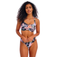 Freya Swim Kamala Bay Bikini Hose Midnight