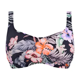 Kamala Bay Bralette Bikini Oberteil