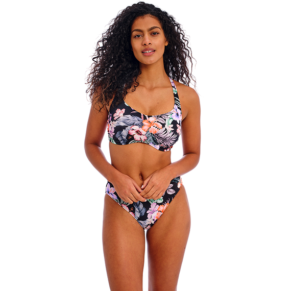 Freya Swim Kamala Bay Bralette Bikini Oberteil Midnight