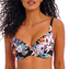 Freya Swim Kamala Bay Padded Bikinitop Midnight