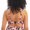 Elomi Swim Kambuku Bandeau Bikinitop Pink