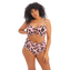 Elomi Swim Kambuku Bandeau Bikinitop Pink