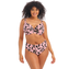 Elomi Swim Kambuku Hoog Bikinibroekje Pink