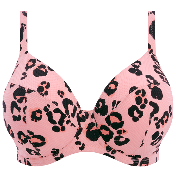 Kambuku Plunge Bikinitop