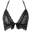 Aubade Boîte à Désir Kanten Lingerieset Black