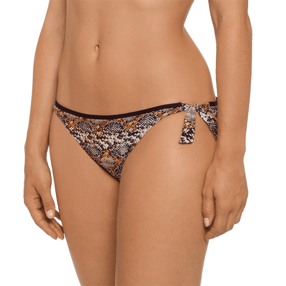 PrimaDonna Swim Karma Strikbroekje Amethyst