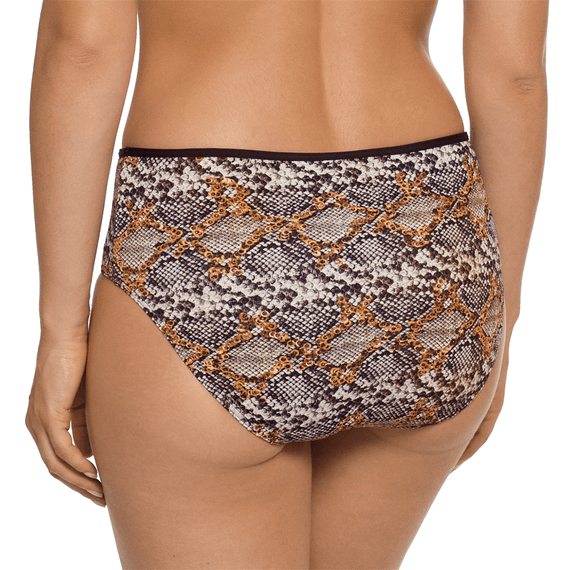 PrimaDonna Swim Karma Taillebroekje Amethyst