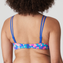 PrimaDonna Swim Karpen Voorgevormde Balconette Bikinitop Electric Blue