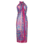 PrimaDonna Swim Karpen Pareo Electric Blue