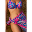PrimaDonna Swim Karpen Pareo Electric Blue