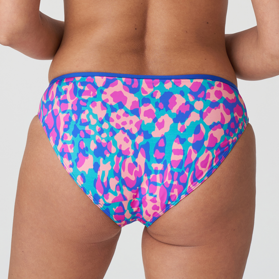 PrimaDonna Swim Karpen Riobroekje Electric Blue