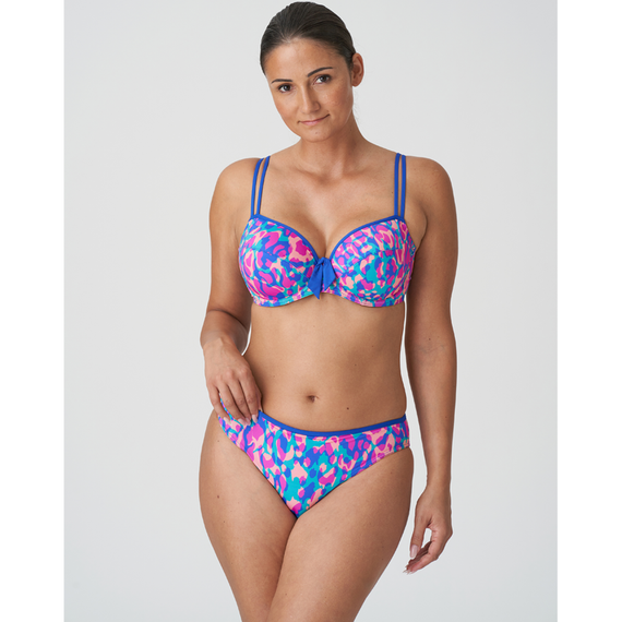PrimaDonna Swim Karpen Riobroekje Electric Blue