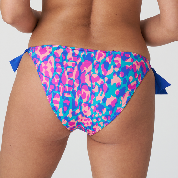 PrimaDonna Swim Karpen Strikbroekje Electric Blue