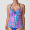 PrimaDonna Swim Karpen Tankinitop Electric Blue