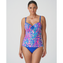 PrimaDonna Swim Karpen Tankinitop Electric Blue