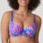 PrimaDonna Swim Karpen Hartvorm Bikinitop Electric Blue