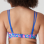 PrimaDonna Swim Karpen Hartvorm Bikinitop Electric Blue
