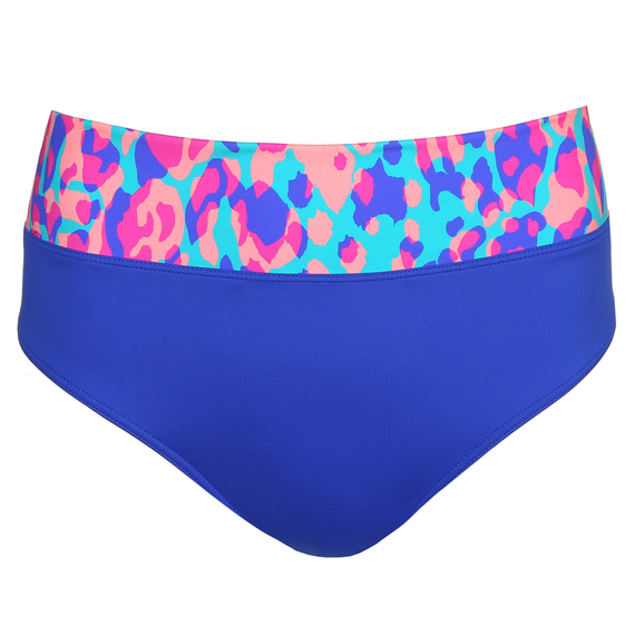 PrimaDonna Swim Karpen Vouwbroekje Electric Blue