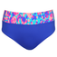 PrimaDonna Swim Karpen Vouwbroekje Electric Blue