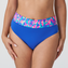 PrimaDonna Swim Karpen Vouwbroekje Electric Blue
