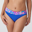 PrimaDonna Swim Karpen Vouwbroekje Electric Blue