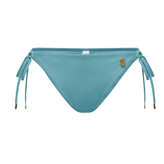 Annadiva Swim Frozen Waters Strikbroekje Ice