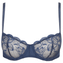 Marie Jo Kate Balconette BH Blue Etoile