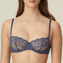 Marie Jo Kate Balconette BH Blue Etoile