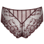 Marie Jo Kate Hotpants Wine