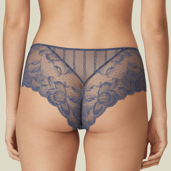 Marie Jo Kate Hotpants Blue Etoile