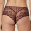 Marie Jo Kate Hotpants Wine