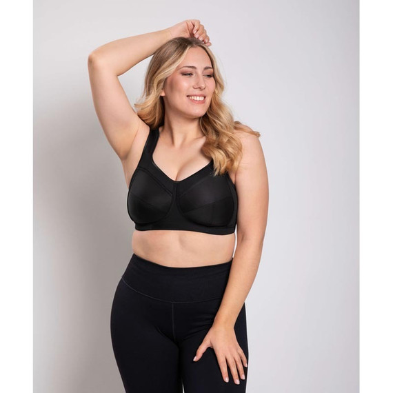Kate Sport BH Zonder Beugels