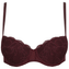 Marie Jo Kate Voorgevormde Balconette BH Wine