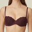 Marie Jo Kate Voorgevormde Balconette BH Wine