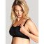 Panache Katherine VoedingsBH Black
