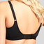 Panache Katherine VoedingsBH Black