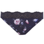 Fantasie Katie Slip Navy