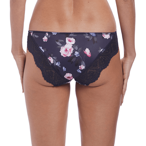 Fantasie Katie Slip Navy