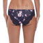 Fantasie Katie Slip Navy
