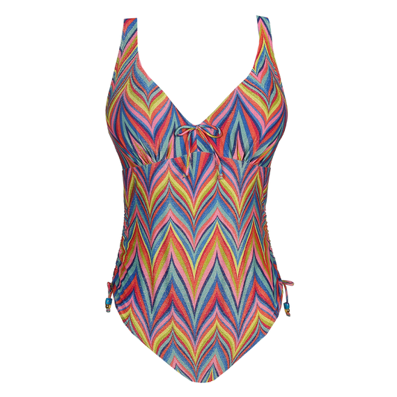 PrimaDonna Swim Kea Badpak Rainbow Paradise