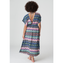 PrimaDonna Swim Kea Strandjurk Rainbow Paradise