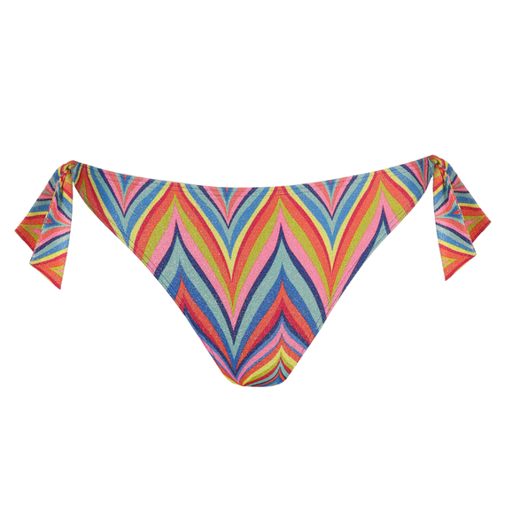PrimaDonna Swim Kea Strikbroekje Rainbow Paradise