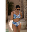 Fantasie Swim Kefalonia Full Cup Bikinitop Tranquil Blue