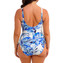 Fantasie Swim Kefalonia Badpak Tranquil Blue