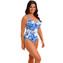 Fantasie Swim Kefalonia Badpak Tranquil Blue