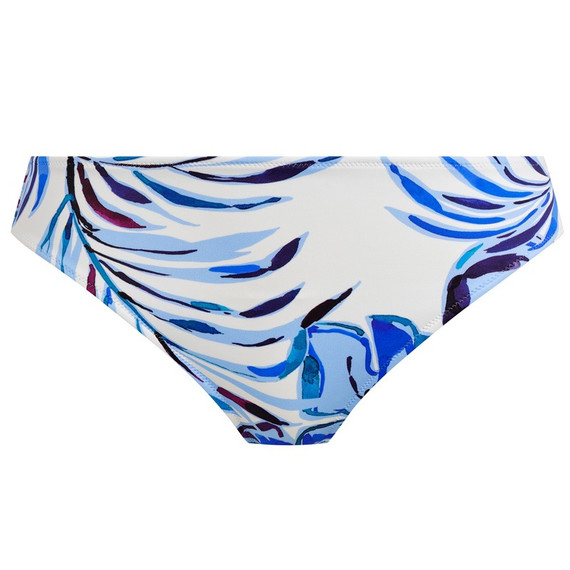 Fantasie Swim Kefalonia Bikinibroekje Tranquil Blue