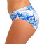Fantasie Swim Kefalonia Bikinibroekje Tranquil Blue